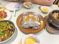 -福照楼汽锅鸡·云南菜(万达广场店)