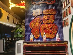 -院8里·小聚园老川菜(九眼桥店)