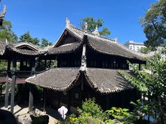 -阳明祠