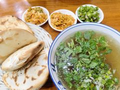 -澄城水盆羊肉(澄县老哥红庙坡店)