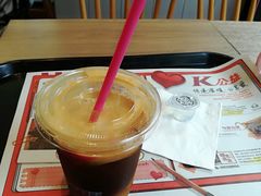 -肯德基(郴州飞虹店)