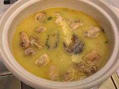 -如一鸡鲍鱼·粤式煲汤(长泰广场店)