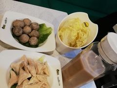 -张大师鸭爪爪特色干锅(南湖店)