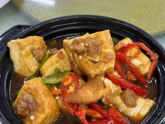 -双月饭店·20年老字号(新村店)