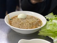 -松明一烤肉馆(鲁园店)