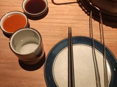 -烧肉达人•炭火烧肉(新天地店)