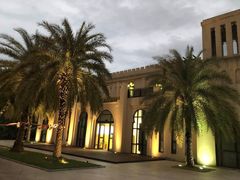 -三亚湾红树林度假世界(木棉酒店)