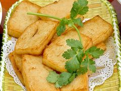 -三星海鲜大排档(双子塔店)