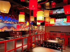 大堂-御前十七(北京路天河城店)