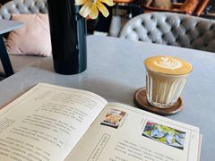 -25#COFFEE(古地石店)