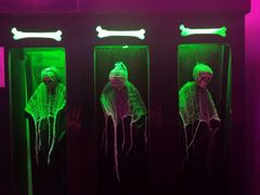 -N次方实景密室逃脱 (中宏大厦店)