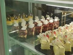 -芭菲盛宴·环球美食(北城国际店)