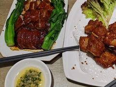 -香港茶餐厅文化体验馆(茶山镇店)