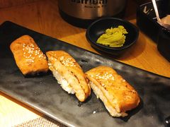 -昊·来了寿司(双楠2店)