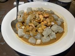 -福来齐·鲁菜海鲜·渔家菜(朝阳街分店)