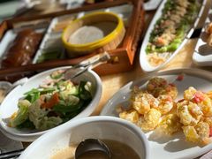-济南喜来登酒店-采悦轩中餐厅