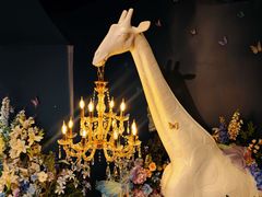 -狮拾久·现代新加坡料理(福田COCO Park店)