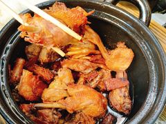 -斯丹姜母鸭·古法干香(涂门街总店)