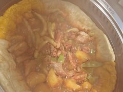 -灶座小锅烀饼·铁锅炖(道里店)