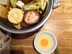 -一井烧肉·活鳗·寿司(望京SOHO店)