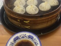 -清真马三汤包(回民街店)