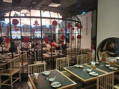 大堂-潮堂 · 潮州菜(国贸商城店)