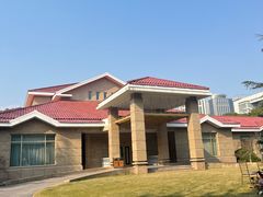 -棕榈岛海鲜自助餐厅(虹桥迎宾馆店)