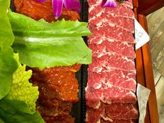-三牦记·涮烤一体火锅(小河店)