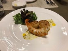 -CHASE Modern Cuisine(崇宁路店)