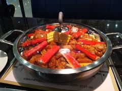 -和福顺·牛肉海鲜焖锅(汕头金平万达广场店)