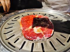 -九田家黑牛烤肉料理(太阳宫广场店)