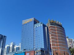 -珠海拱北口岸