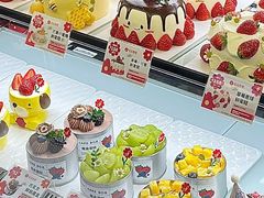 -花花卷卷·鲜食蛋糕(泉屋店)