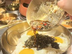 -核桃碳烤肉馆(深圳首店)