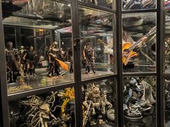 -星辰9号幻影会