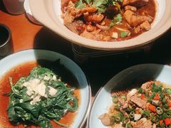 -徽三说·土徽菜·中国徽菜连锁品牌(阳湖总店)