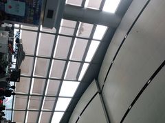 -太原武宿国际机场
