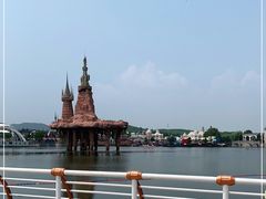 -大连海昌发现王国主题公园