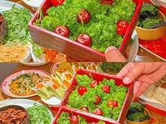 -满园烤鸭·春饼(太原街万达店)