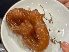 -马记伊源斋涮肉·清真菜(潘家园古玩市场店)