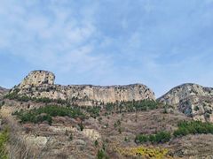 -潭溪山
