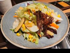-丸藏和牛烧肉专门店(园区师惠坊店)