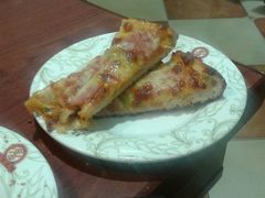 -比亚森自助烤肉料理(裕华店)