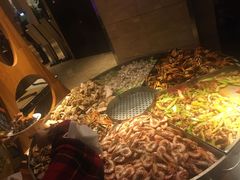 -大华锦绣假日酒店·锦味餐厅