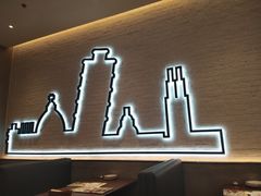-萨莉亚意式餐厅(南京龙湾天街店)