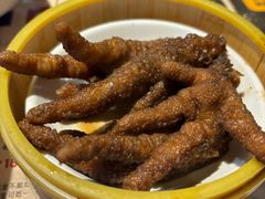 -高胖妹面庄(黄河道店)