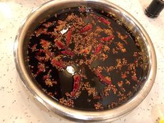 -朱氏胖子烂火锅(洪崖洞店)