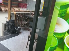 -京悦南门涮羊肉·羊蝎子火锅(田林路店)