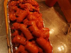 -吉布鲁牛排海鲜自助(步步高店)