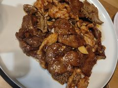-陈傻子餐厅(世纪都会店)